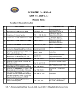ACADEMIC CALENDAR 2016 E.C second term.pdf